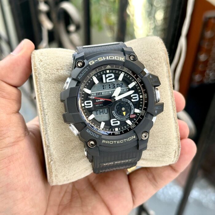 G-Shock Mud Resist Analog-Digital Men’s Watch - Image 2
