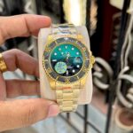 Rolex Submariner Style Diver Men’s Watch – Premium Dial Collection - Image 8