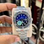 Rolex Submariner Style Diver Men’s Watch – Premium Dial Collection - Image 6