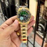 Rolex Submariner Style Diver Men’s Watch – Premium Dial Collection - Image 3