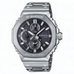 Casio G-Shock Full Metal Chronograph Men’s Watch – GMC-B2100D-1A Style Edition - Image 3