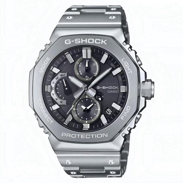 Casio G-Shock Full Metal Chronograph Men’s Watch – GMC-B2100D-1A Style Edition - Image 3