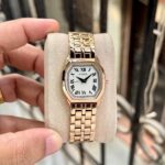 Fossil Rose Gold Women’s Classic Roman Dial Watch