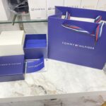 Tommy Hilfiger Green Chronograph Men’s Watch – Sport Luxury Edition - Image 3