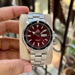 ORIENT AUTOMATIC DIVER – BOLD EDITION