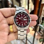 ORIENT AUTOMATIC DIVER – BOLD EDITION - Image 2