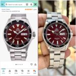 ORIENT AUTOMATIC DIVER – BOLD EDITION - Image 6