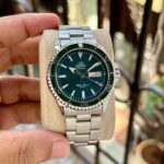 ORIENT AUTOMATIC DIVER – BOLD EDITION - Image 3